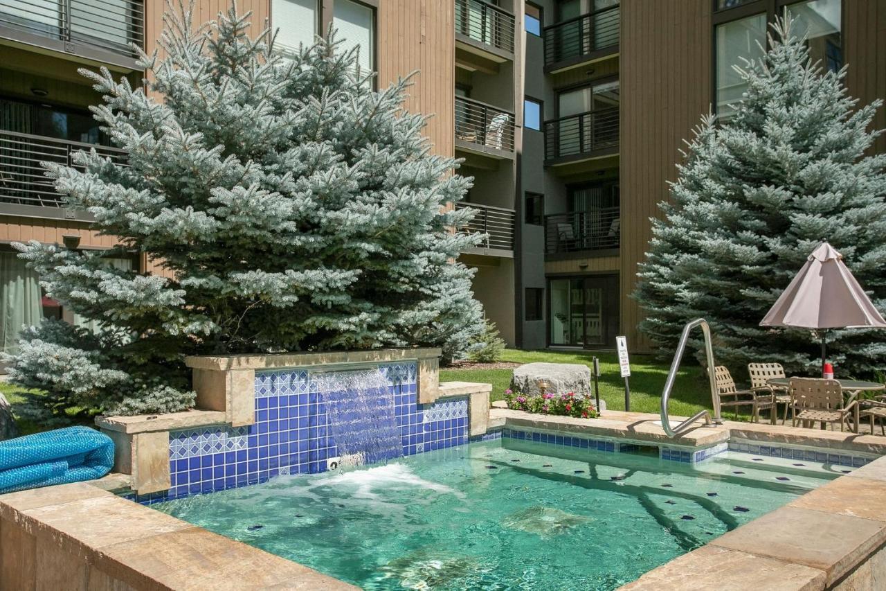 311 Vail International Condo ภายนอก รูปภาพ